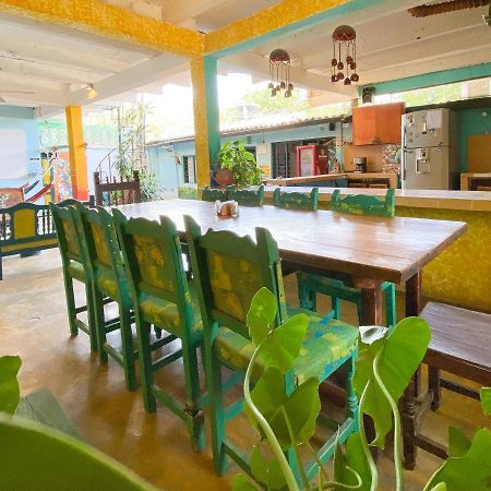 טגאנגה Hostel Villa Mary מראה חיצוני תמונה