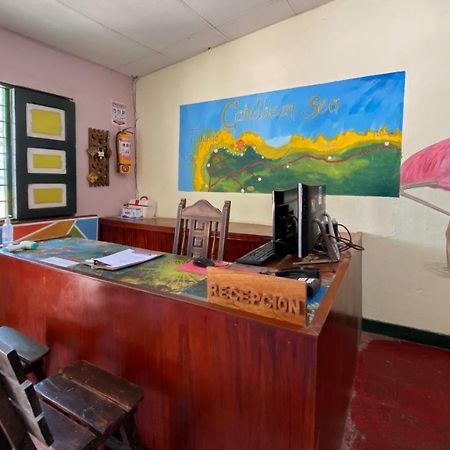 טגאנגה Hostel Villa Mary מראה חיצוני תמונה
