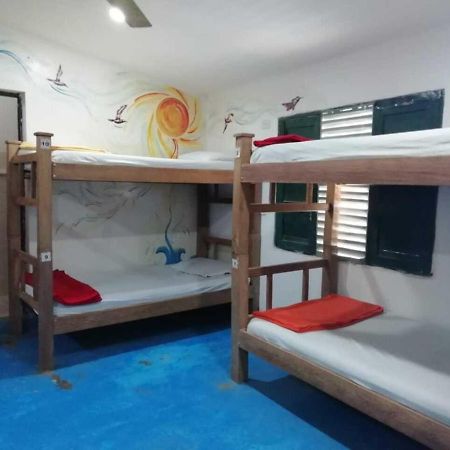 טגאנגה Hostel Villa Mary מראה חיצוני תמונה