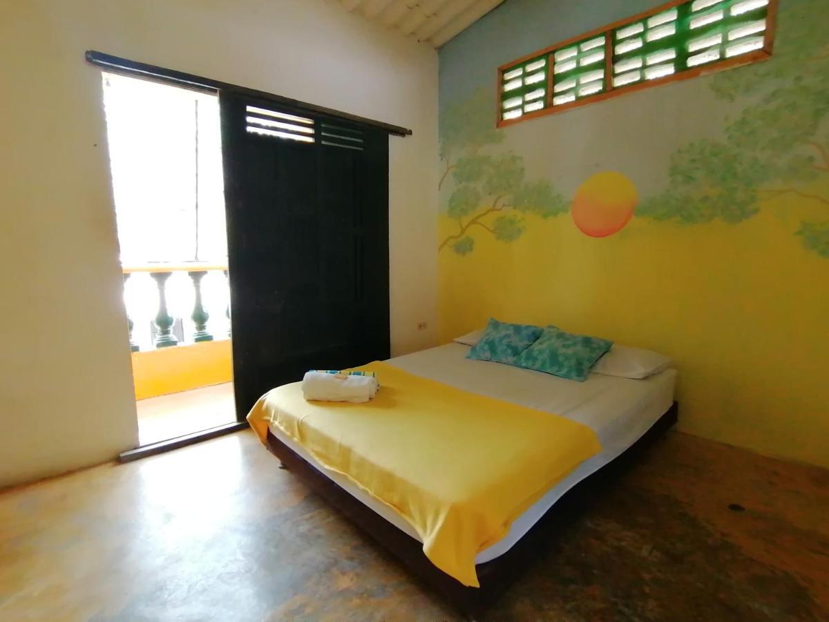 טגאנגה Hostel Villa Mary מראה חיצוני תמונה