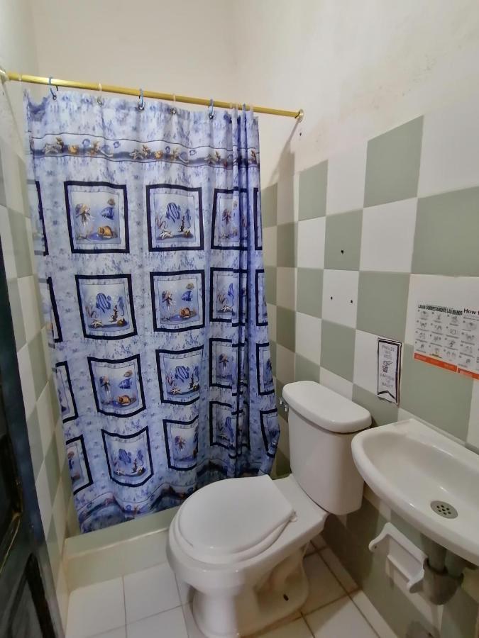 טגאנגה Hostel Villa Mary מראה חיצוני תמונה