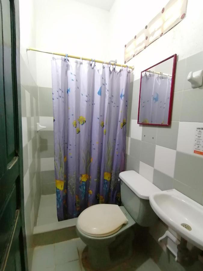 טגאנגה Hostel Villa Mary מראה חיצוני תמונה