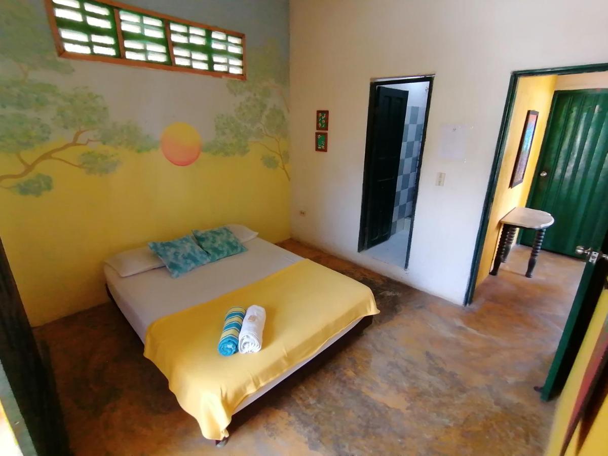טגאנגה Hostel Villa Mary מראה חיצוני תמונה
