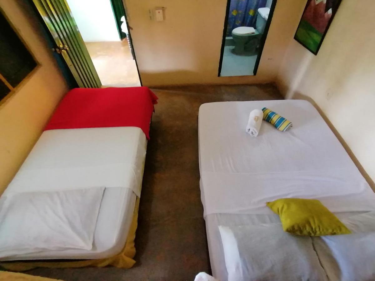 טגאנגה Hostel Villa Mary מראה חיצוני תמונה