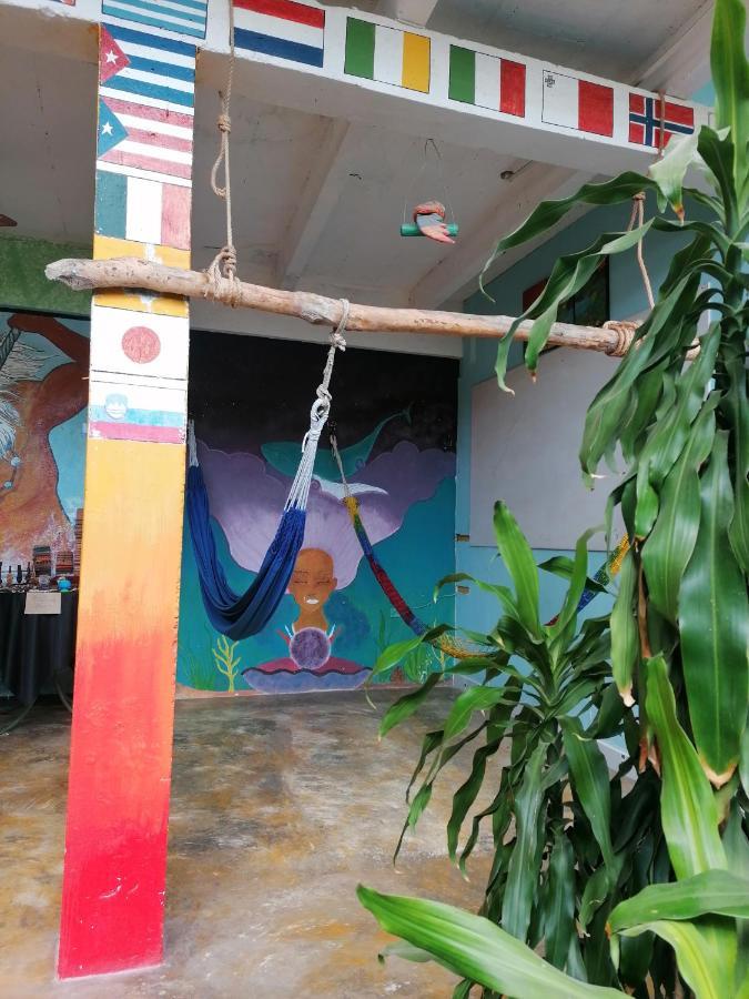 טגאנגה Hostel Villa Mary מראה חיצוני תמונה