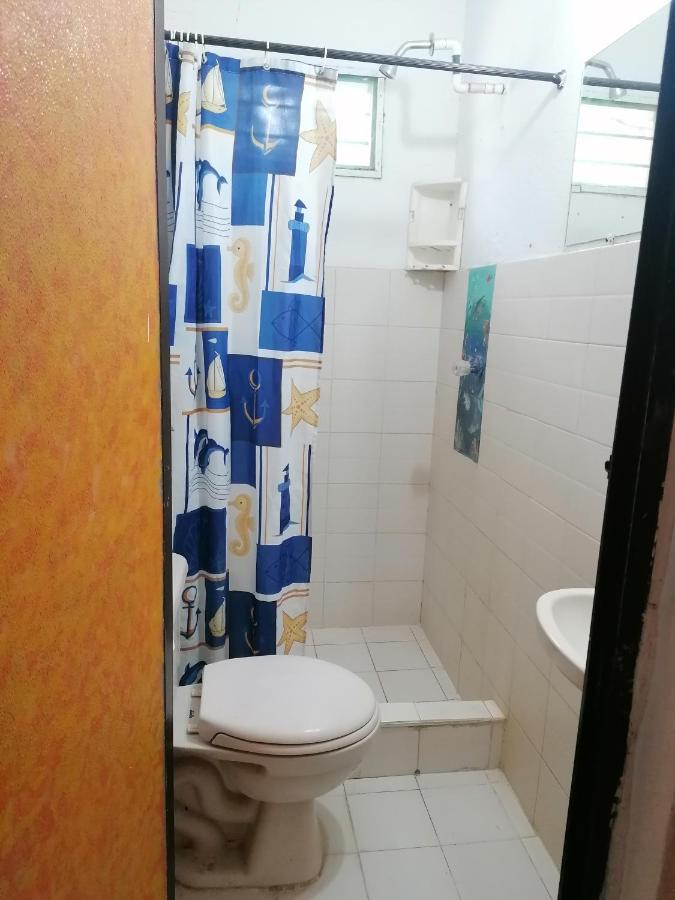 טגאנגה Hostel Villa Mary מראה חיצוני תמונה