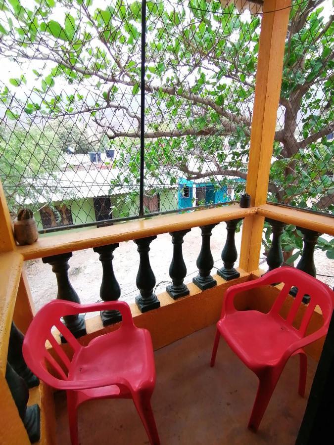 טגאנגה Hostel Villa Mary מראה חיצוני תמונה