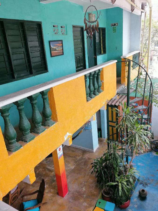 טגאנגה Hostel Villa Mary מראה חיצוני תמונה
