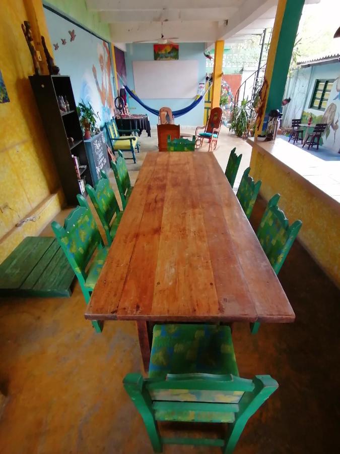 טגאנגה Hostel Villa Mary מראה חיצוני תמונה
