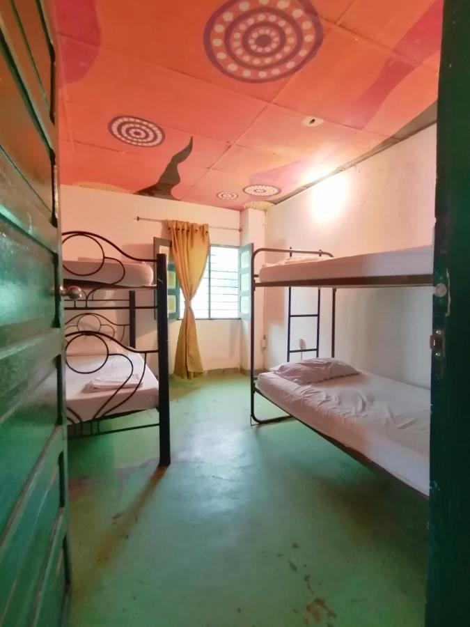 טגאנגה Hostel Villa Mary מראה חיצוני תמונה