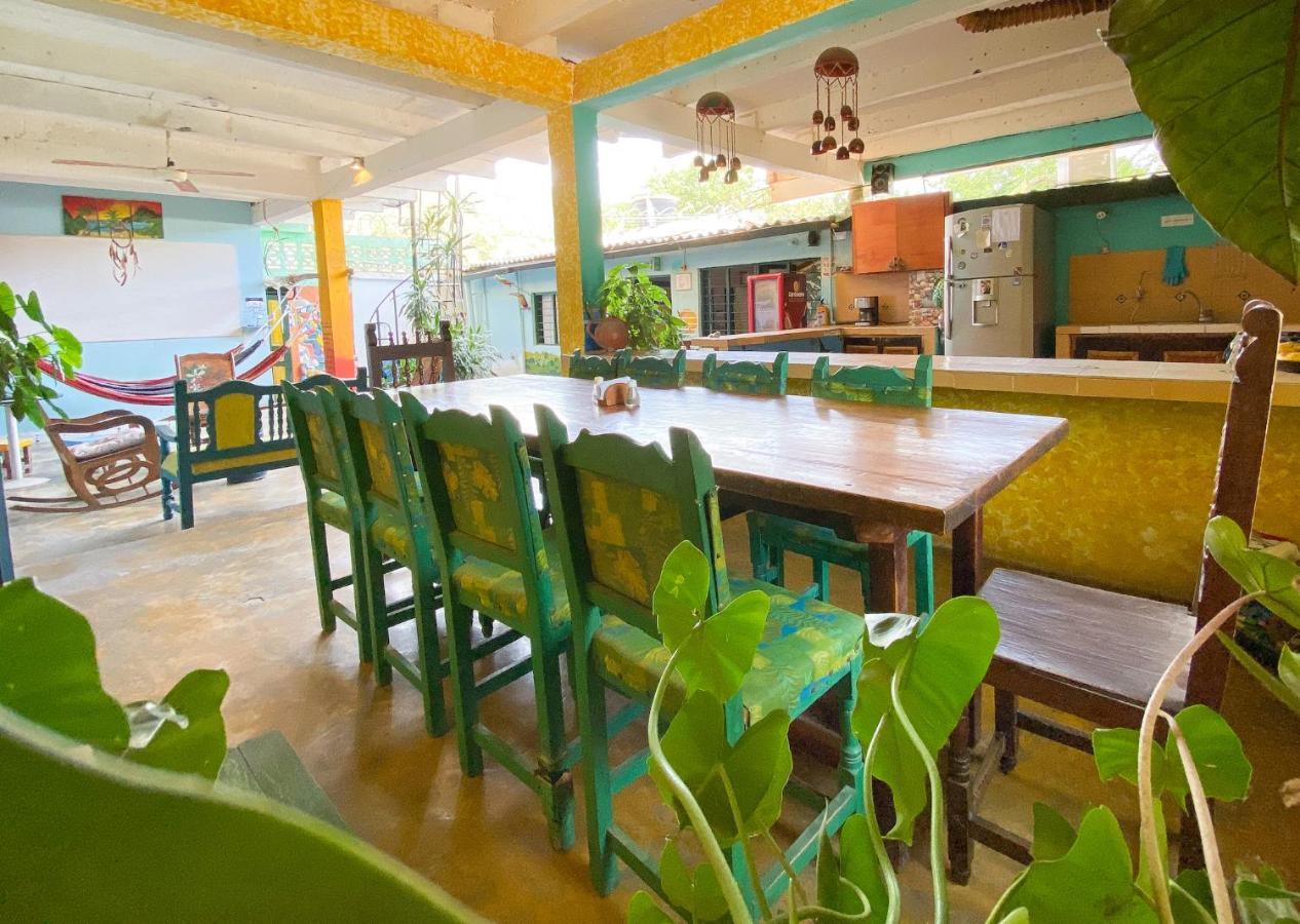 טגאנגה Hostel Villa Mary מראה חיצוני תמונה