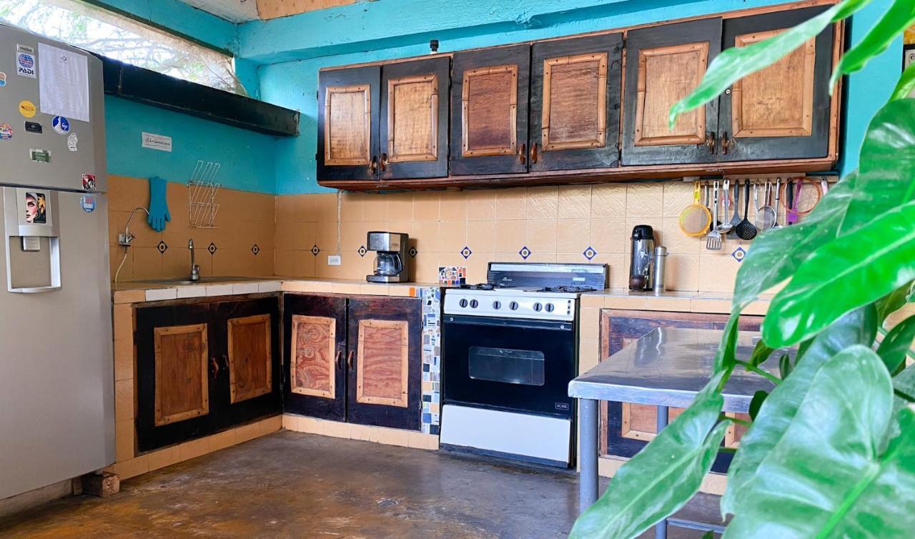 טגאנגה Hostel Villa Mary מראה חיצוני תמונה