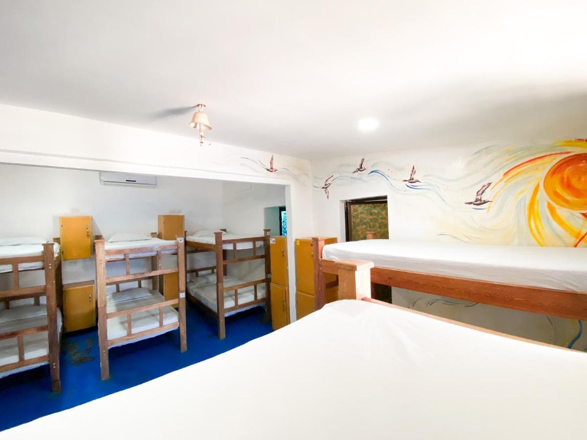 טגאנגה Hostel Villa Mary מראה חיצוני תמונה