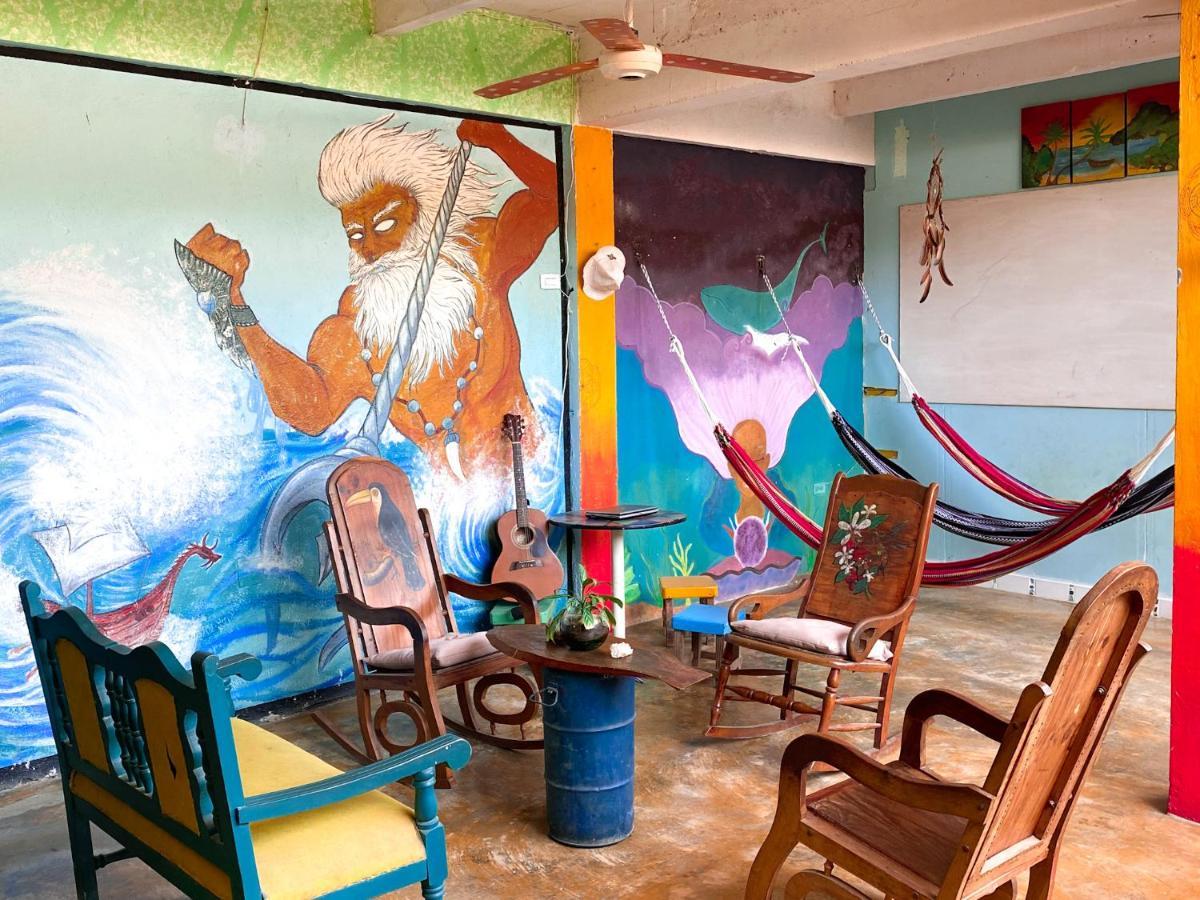 טגאנגה Hostel Villa Mary מראה חיצוני תמונה