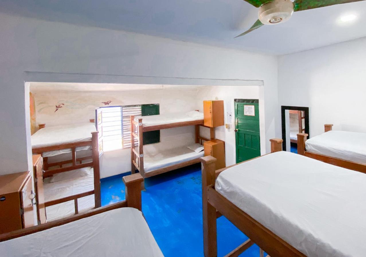 טגאנגה Hostel Villa Mary מראה חיצוני תמונה