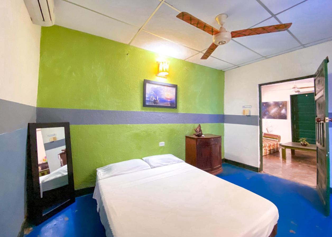 טגאנגה Hostel Villa Mary מראה חיצוני תמונה