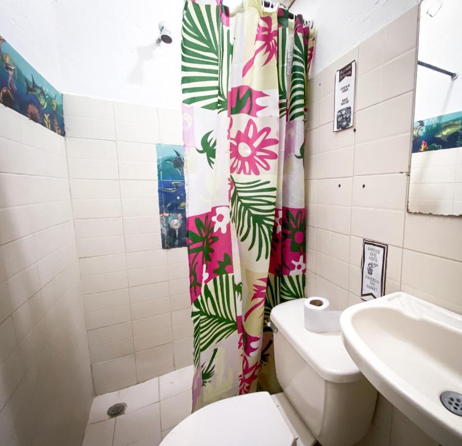 טגאנגה Hostel Villa Mary מראה חיצוני תמונה