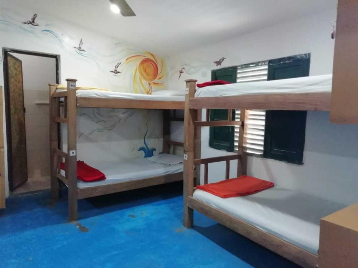 טגאנגה Hostel Villa Mary מראה חיצוני תמונה