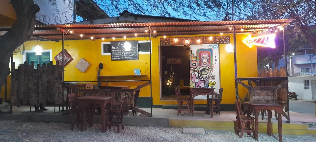 טגאנגה Hostel Villa Mary מראה חיצוני תמונה
