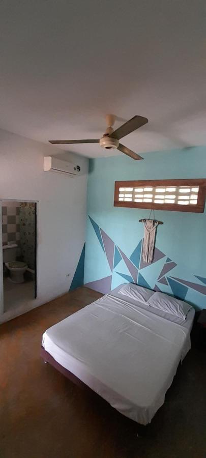 טגאנגה Hostel Villa Mary מראה חיצוני תמונה