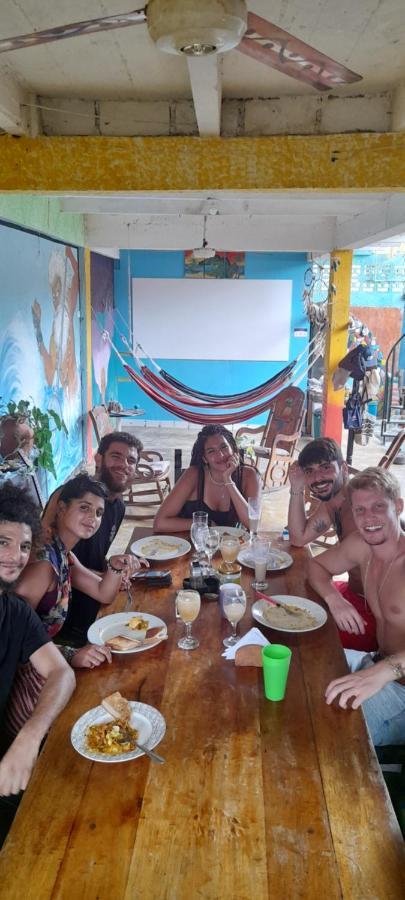 טגאנגה Hostel Villa Mary מראה חיצוני תמונה