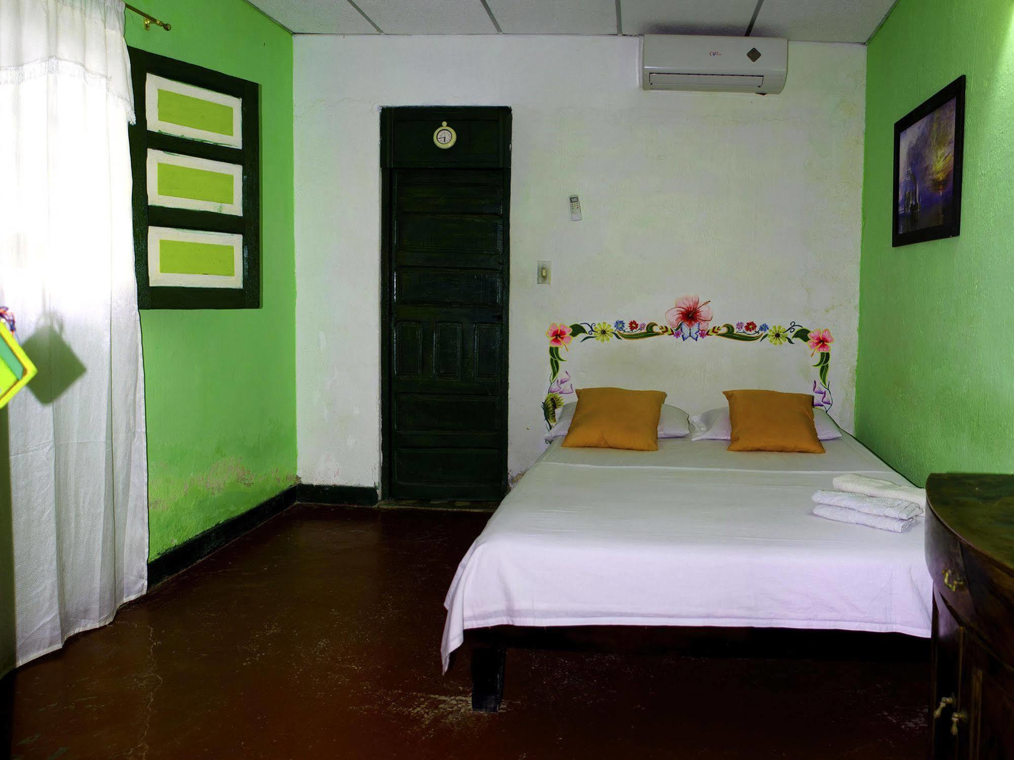 טגאנגה Hostel Villa Mary מראה חיצוני תמונה