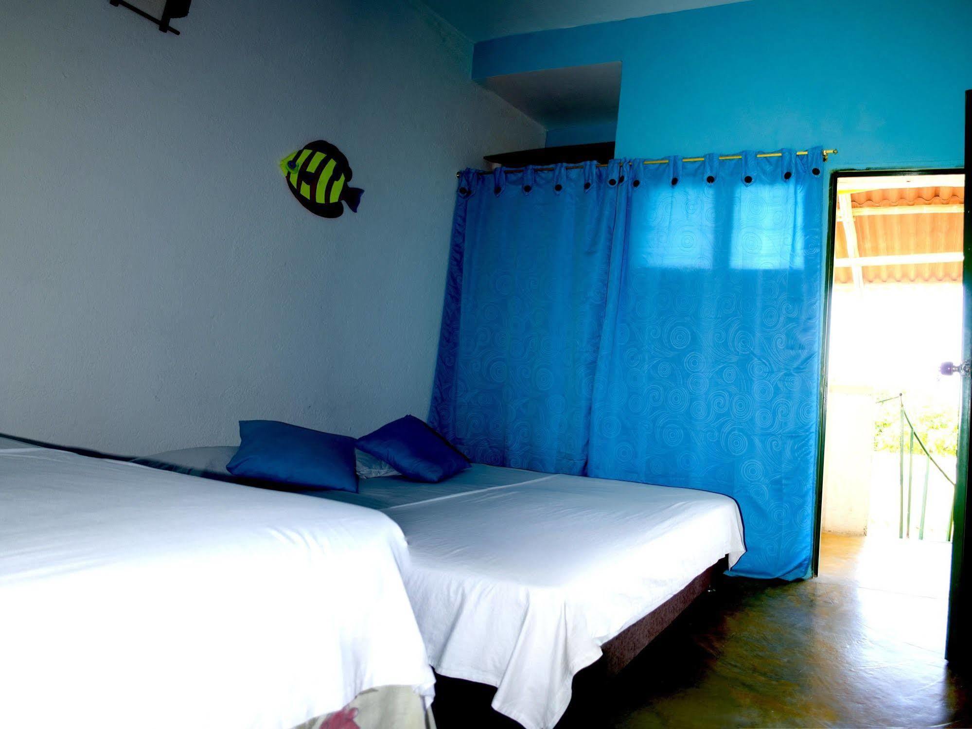 טגאנגה Hostel Villa Mary מראה חיצוני תמונה