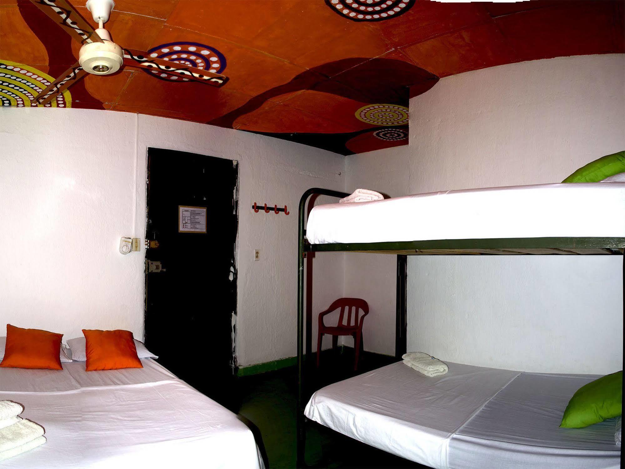 טגאנגה Hostel Villa Mary מראה חיצוני תמונה