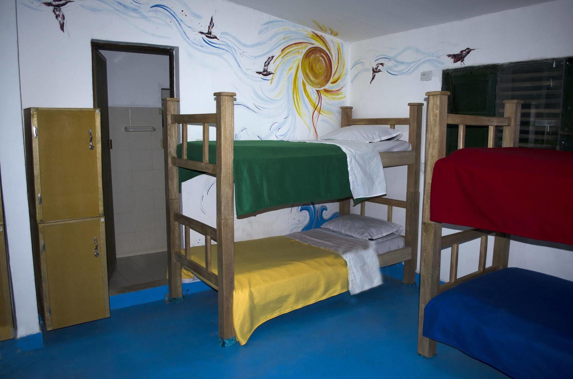 טגאנגה Hostel Villa Mary מראה חיצוני תמונה