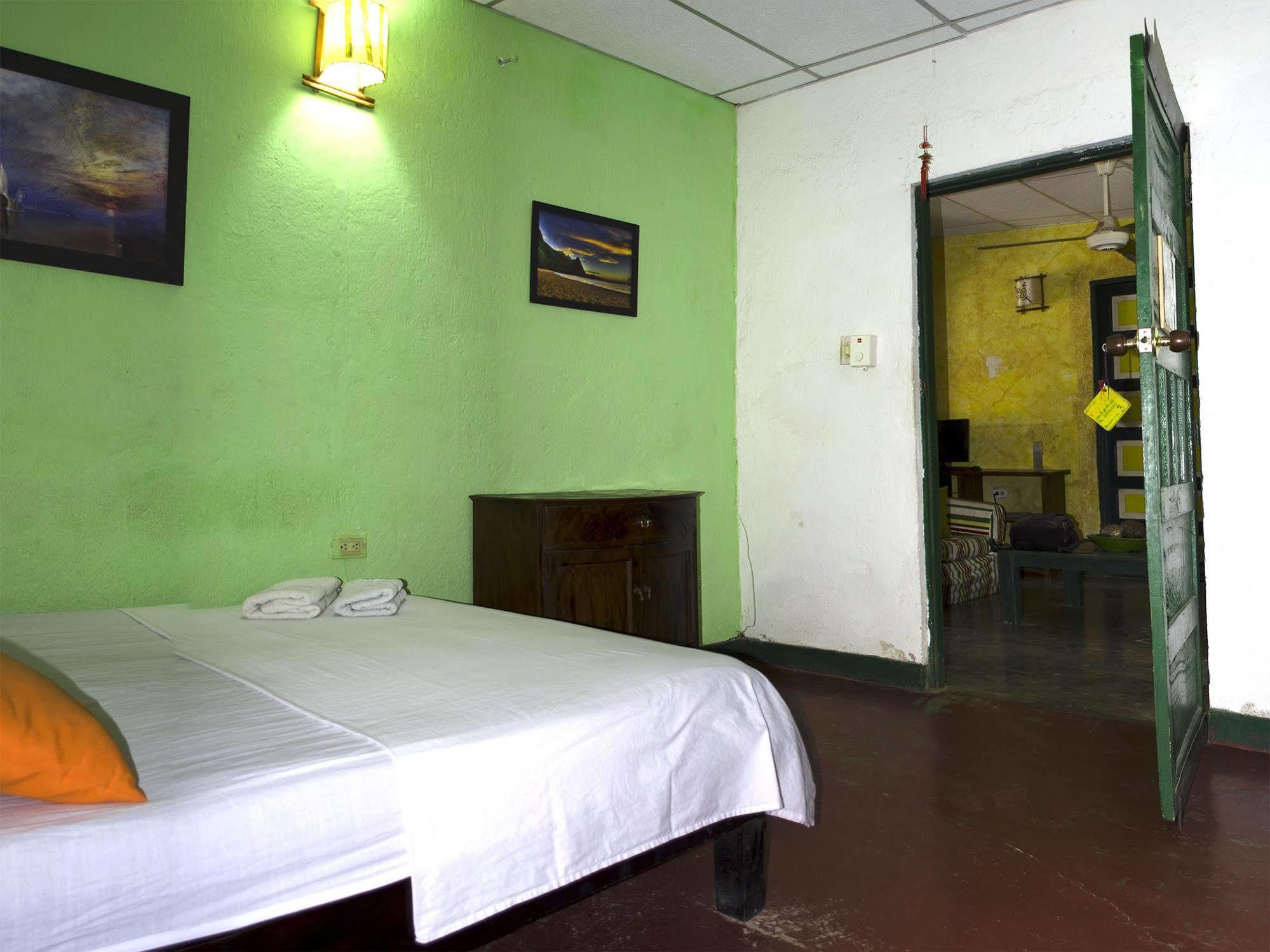 טגאנגה Hostel Villa Mary מראה חיצוני תמונה