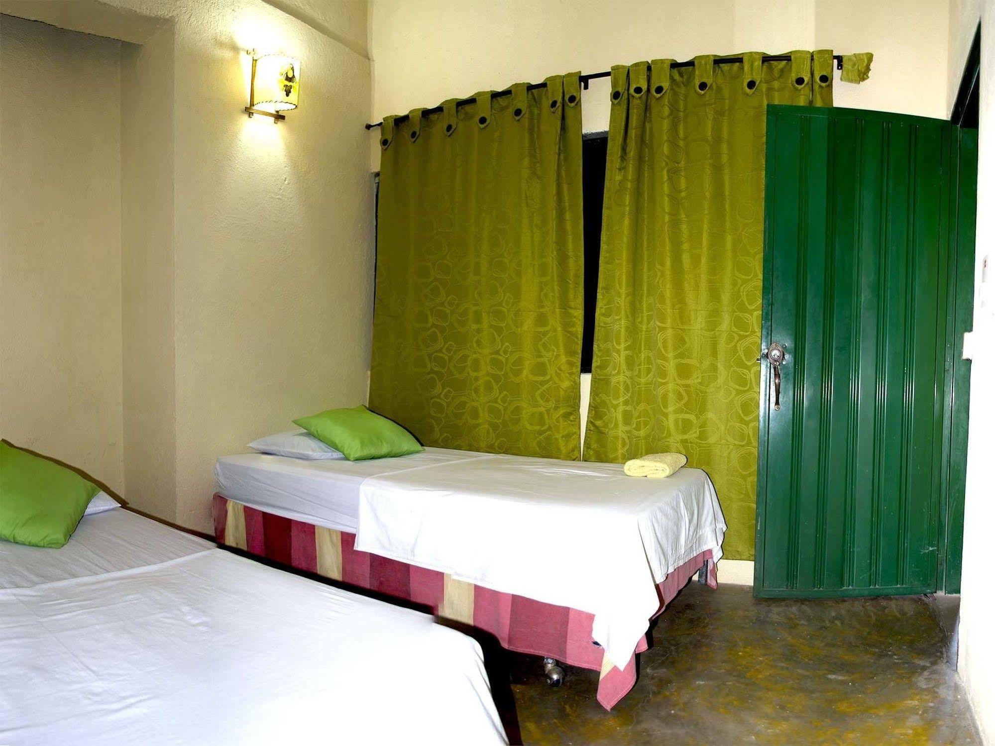 טגאנגה Hostel Villa Mary מראה חיצוני תמונה