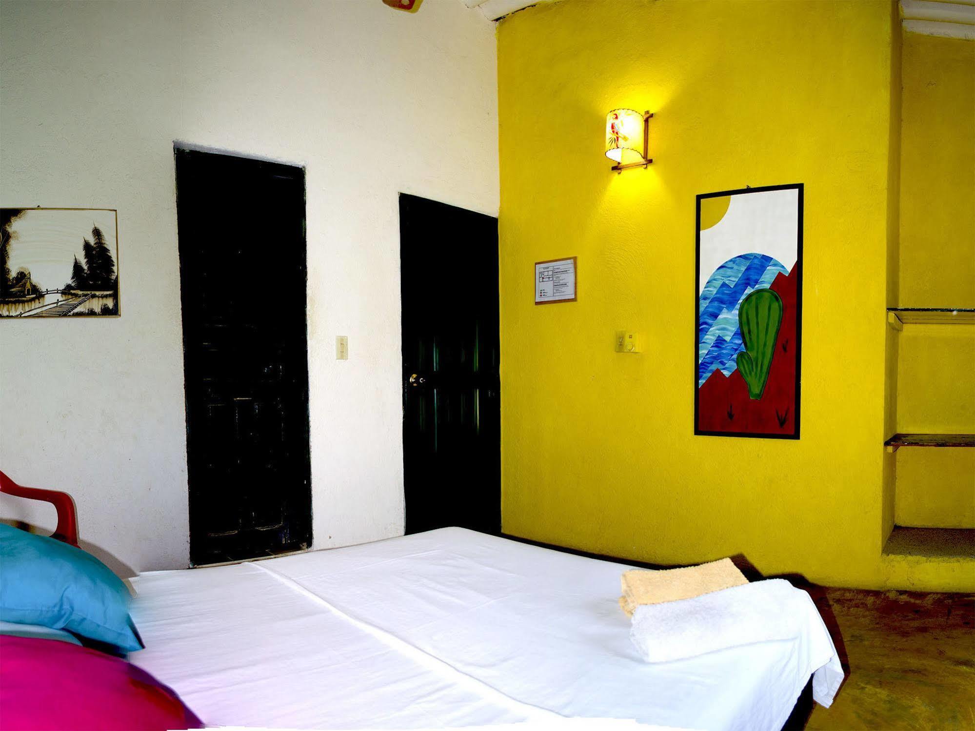 טגאנגה Hostel Villa Mary מראה חיצוני תמונה