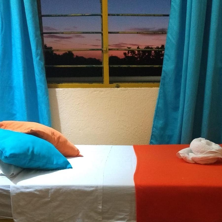 טגאנגה Hostel Villa Mary מראה חיצוני תמונה